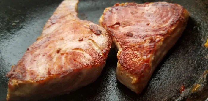 How to Cook the Perfect Swordfish Steak at Home Today
