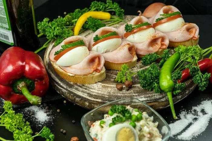 The Best Pepper and Egg Sandwich Recipe You Will Love