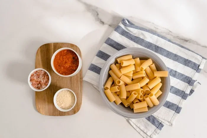 The Ultimate Guide to Cooking Perfect Rigatoni Pasta