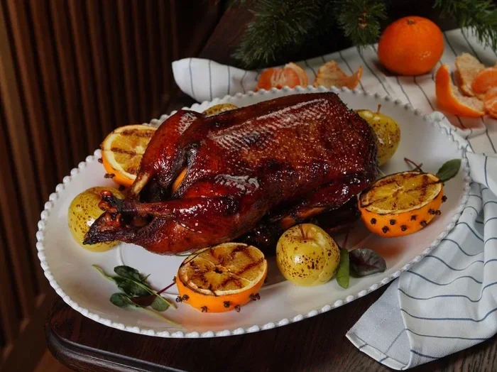 The Perfect Roast Turkey Temperature Guide for Juicy Results