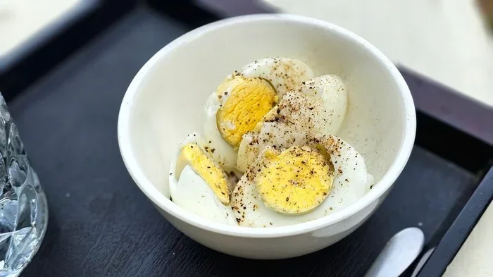 How Long Do You Boil Eggs to Get Perfectly Cooked Results