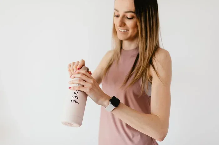 Smart Self Cleaning Water Bottles That Actually Work