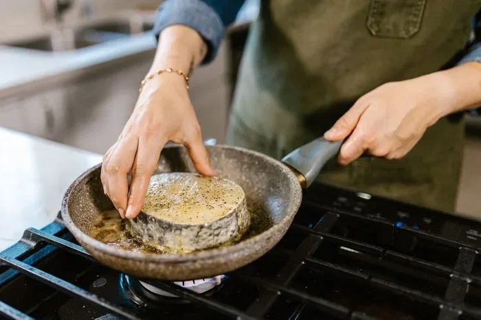 Best Skillet For Glass Cooktop To Transform Your Kitchen