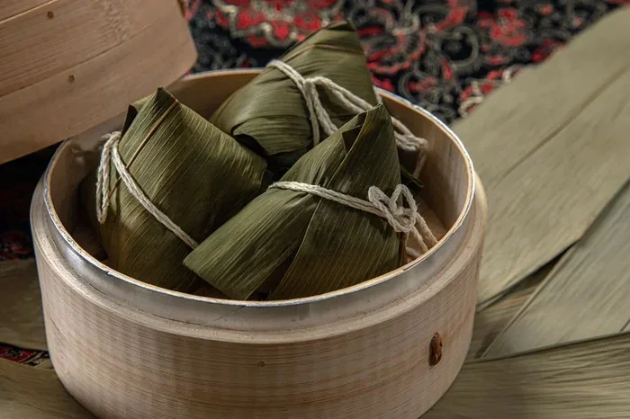 Why Sticky Rice Is the Best Comfort Food You Will Love