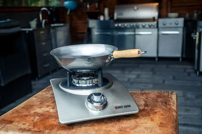 Best Wok For Glass Cooktop To Transform Your Kitchen