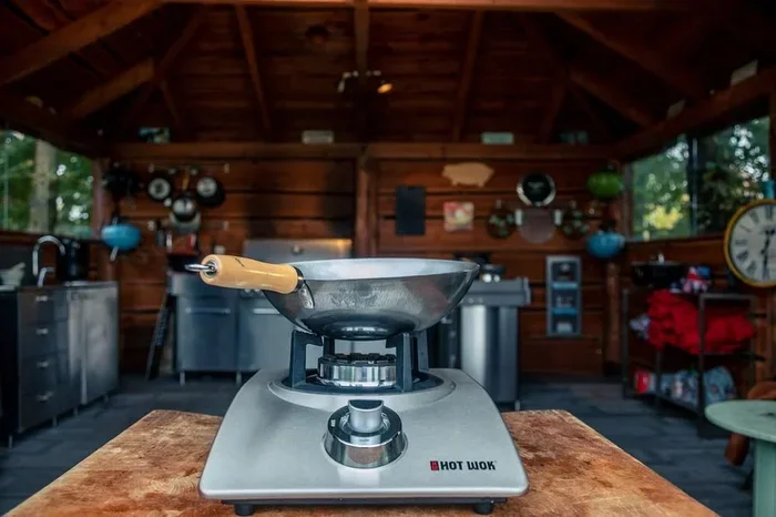 Best Wok For Induction Cooktop Ultimate Buying Guide